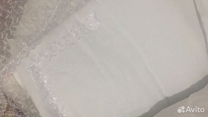 Конверт-одеялко на выписку