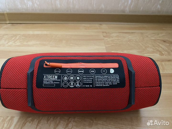 Колонкa jbl xtreme