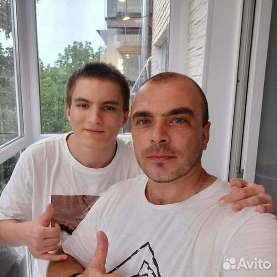 Расширение балкона и бесплатный выезд на замер