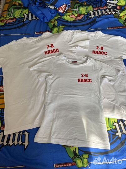 Майки тематические