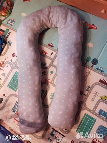 Подушка для беременных