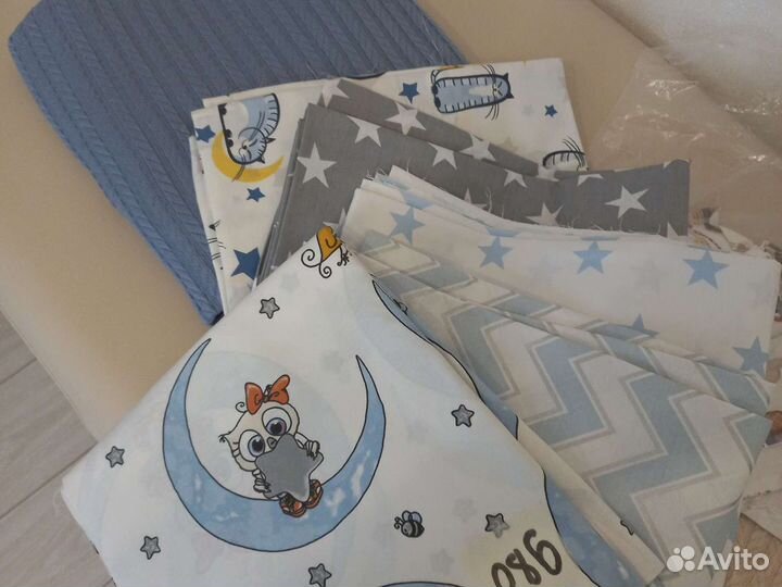 Конверт на выписку новый, одеяло