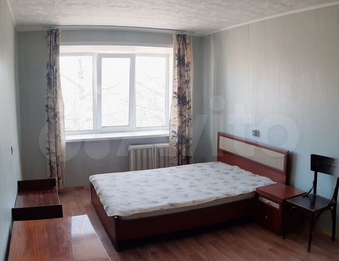 1-к. квартира, 30,9 м², 1/5 эт.