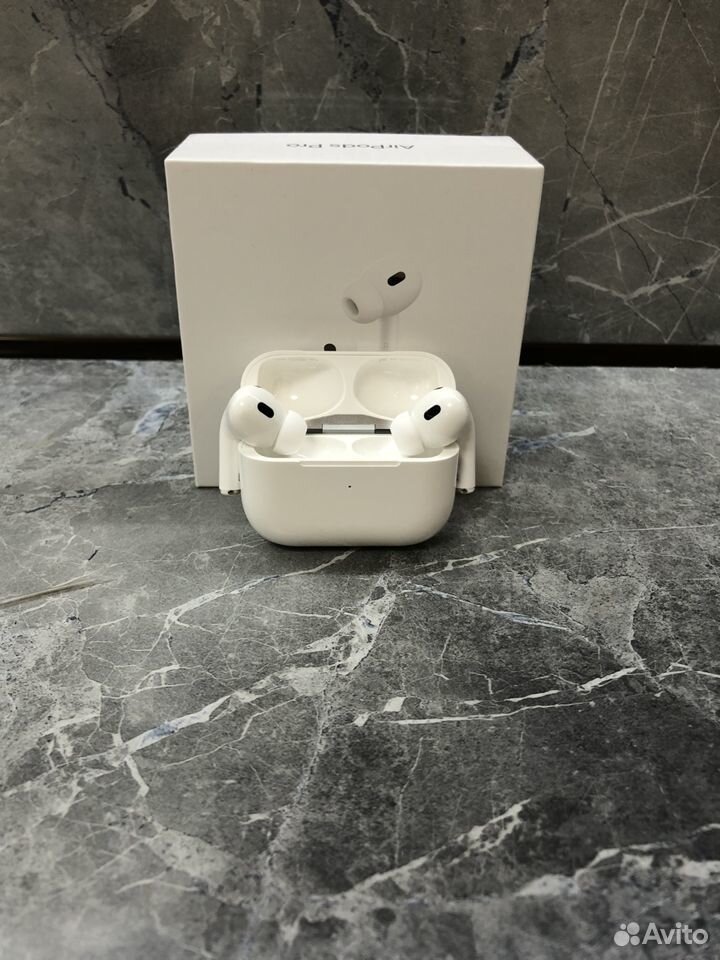 Airpods pro 2