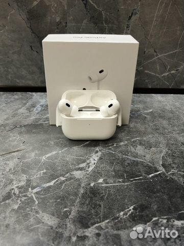 Airpods pro 2