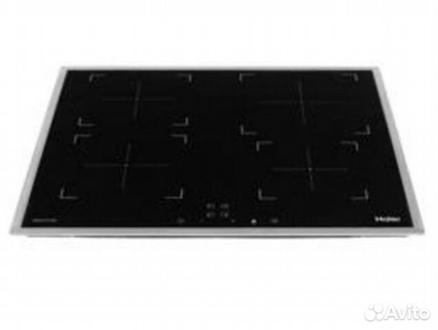 Индукционная варочная поверхность Haier HHY-Y64NFB