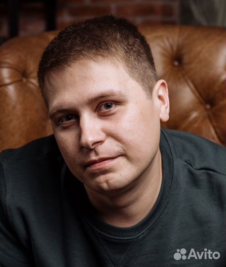 Frontend разработчик