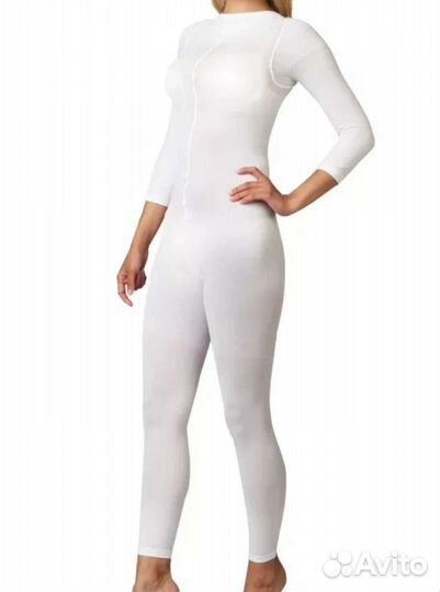 Костюм для массажа lpg