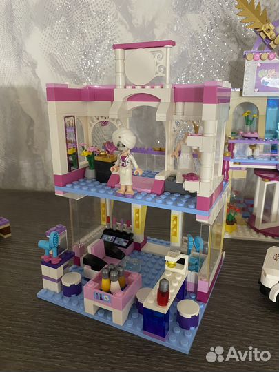 Lego Friends