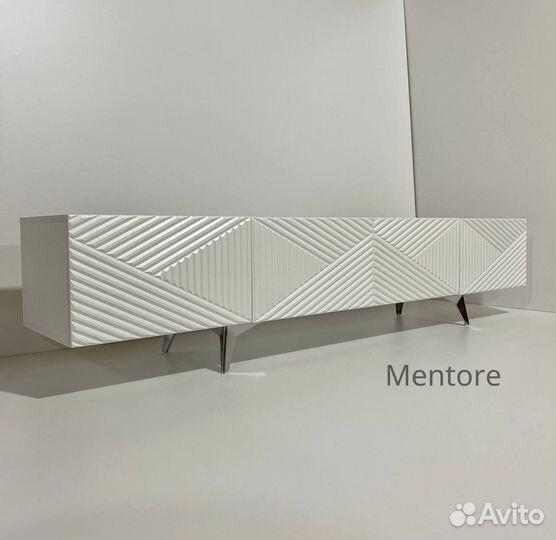 Тумба под тв Bravo от мебельной фабрики