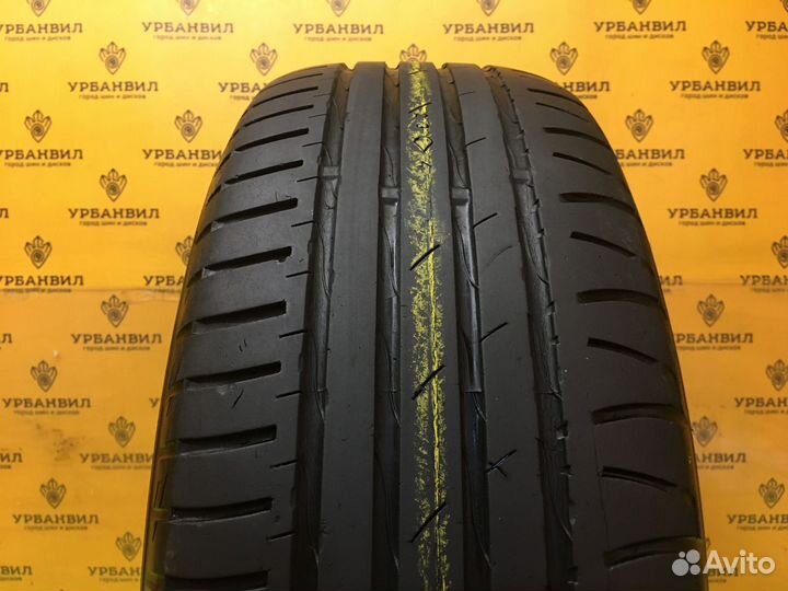 Nokian Tyres Hakka H 205/65 R15 99H