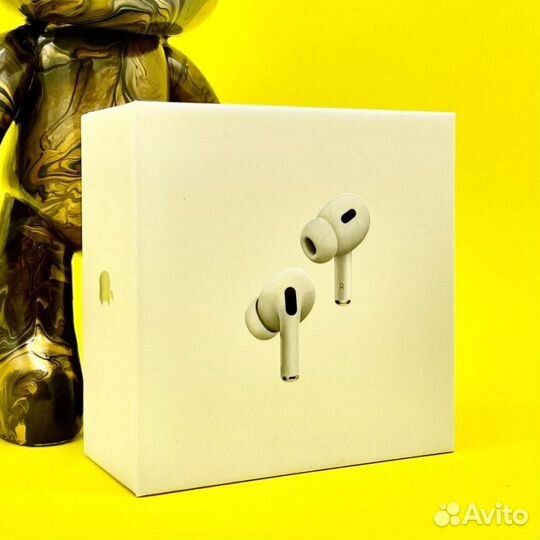 Airpods pro 2