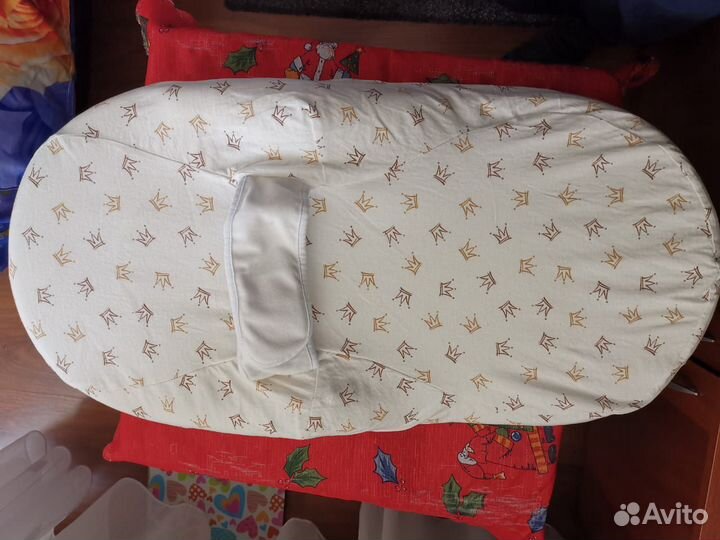 Кокон -матрас