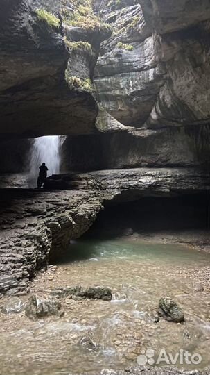 Туры по Дагестану