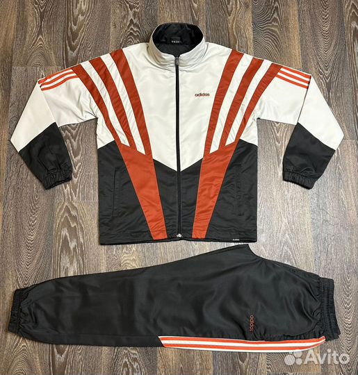 Спортивный костюм мужской