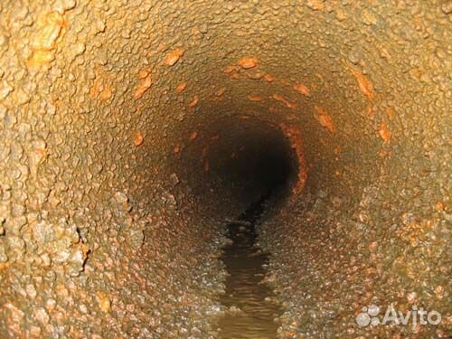 Видеодиагностика скважин на воду