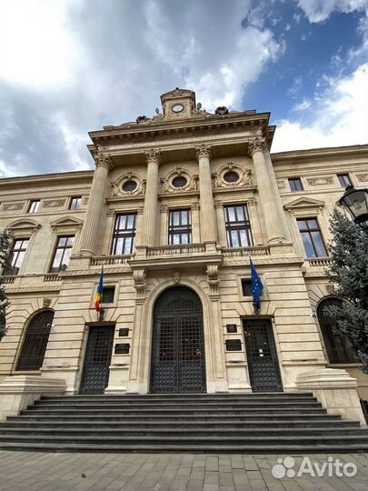 Получение румынского гражданства без корней