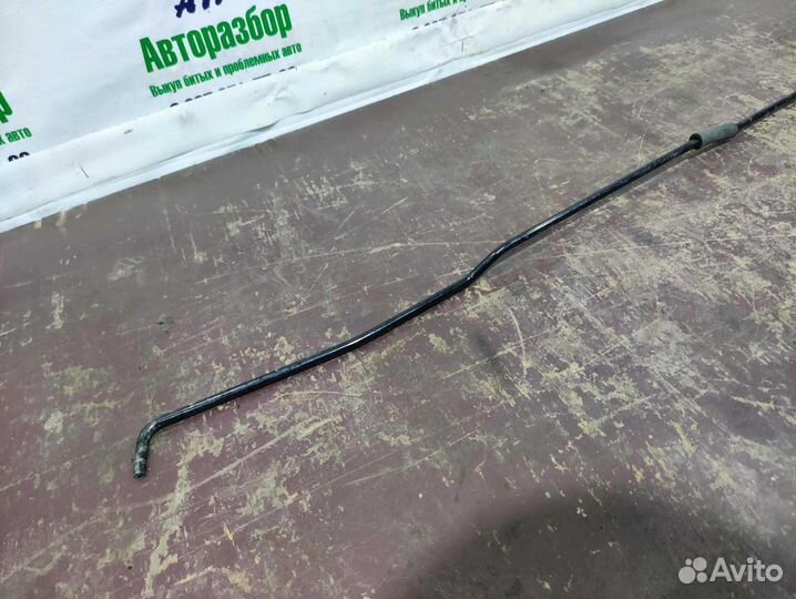 Упор капота Daewoo Nexia