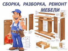 Ремонт кухонной мебели на дому в Москве: цены, отзывы и рейтинг мастеров по ремонту — «МастерДел»