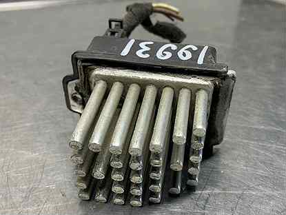 Резистор печки Chery M11 M11 SQR481F 2010