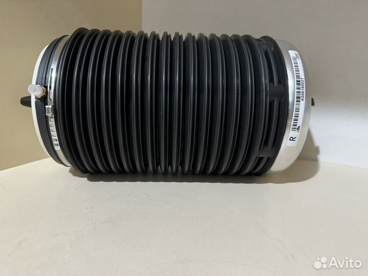 Пневмобаллон Ауди А6 С7