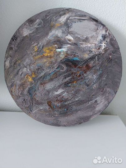 Интерьерные картины (цена за 2)