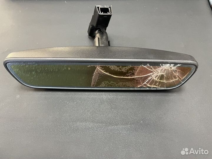 Зеркало заднего вида Kia K5