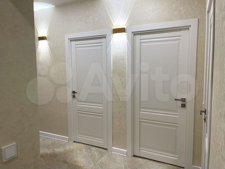 2-к. квартира, 62 м², 2/9 эт.