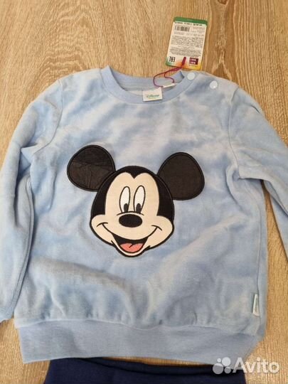 Костюм для мальчика