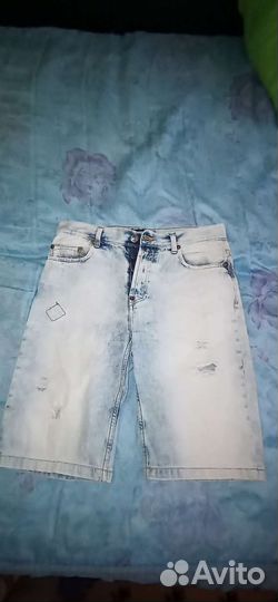 Шорты мужские 48р