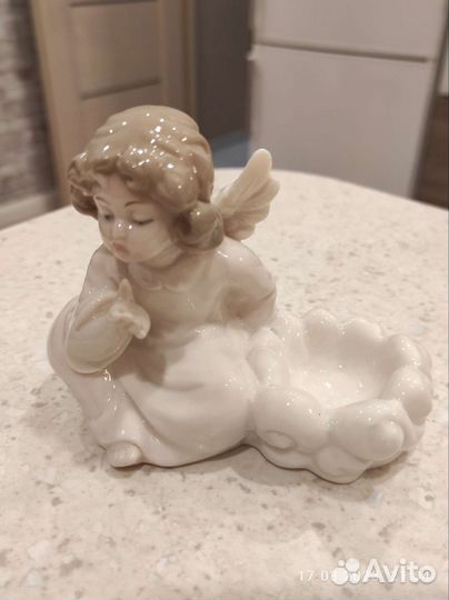 Статуэтка ангел