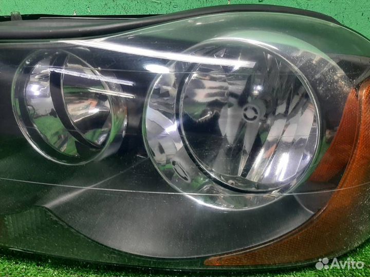 Фара левая Volvo XC90 2006
