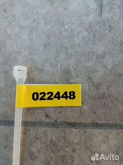 Радиатор отопителя (печки) Renault Scenic 2 665426