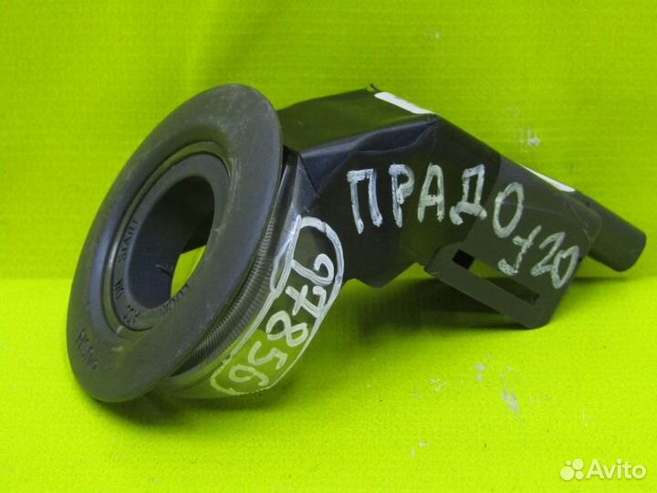 Иммобилайзер Toyota Prado 120 08г 97856