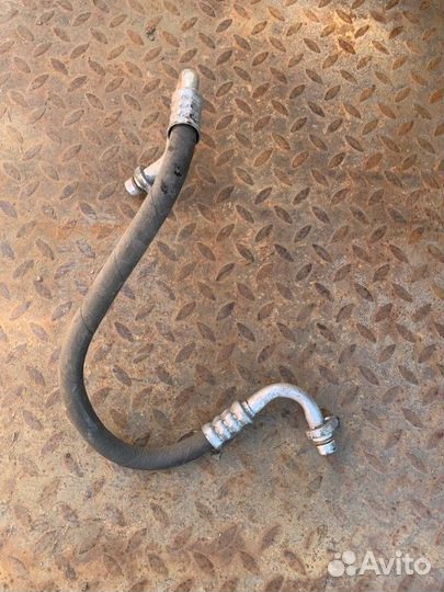 Трубка кондиционера Renault Duster hsrh F4R410