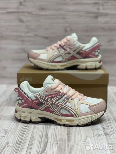 Кроссовки женские Asics gel (37-41)