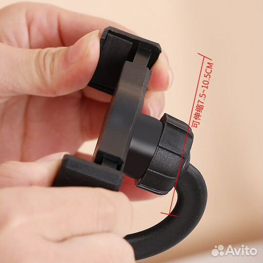 Держатель для телефона - Высокий, выдвижной