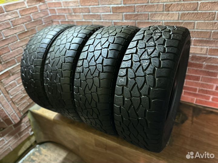 Mickey Thompson Baja STZ 265/60 R18 110T