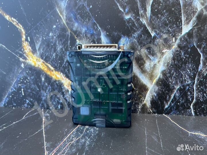 Мультимарочный автосканер Сканматик 2 Про грузовой