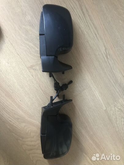 Зеркала Ваз 2114-2115