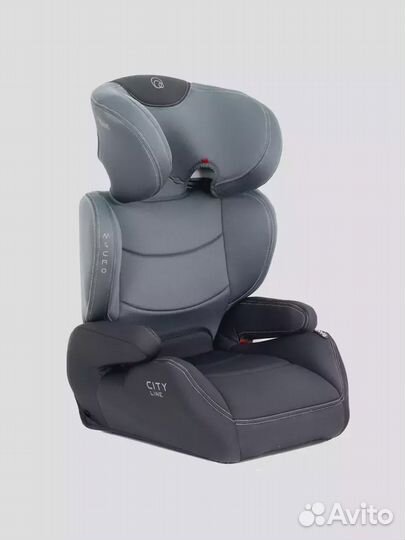 Автокресло 1020 