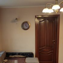 2-к. квартира, 44,5 м², 3/9 эт.