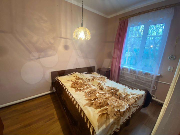 Дом 78,1 м² на участке 7,4 сот.