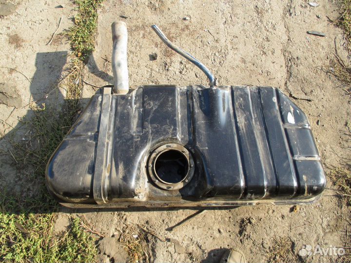 Топливный бак ваз 2109,2110,газель