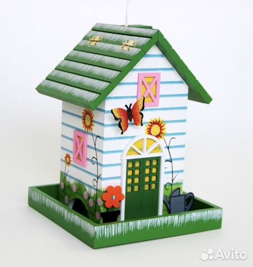 Кормушка для птиц