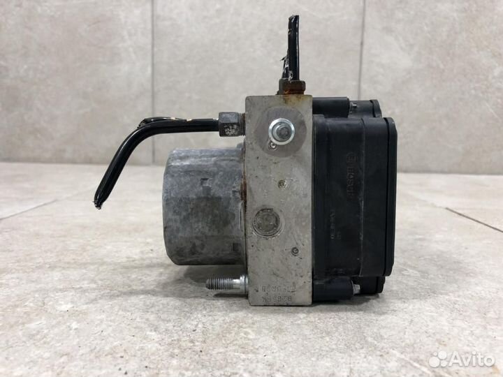 Блок ABS Nissan X-Trail 3 T32 2014