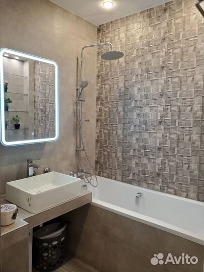 Ремонт и отделка квартир под ключ г.Пушкин