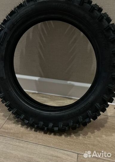 Зимние покрышки для электровелосипеда