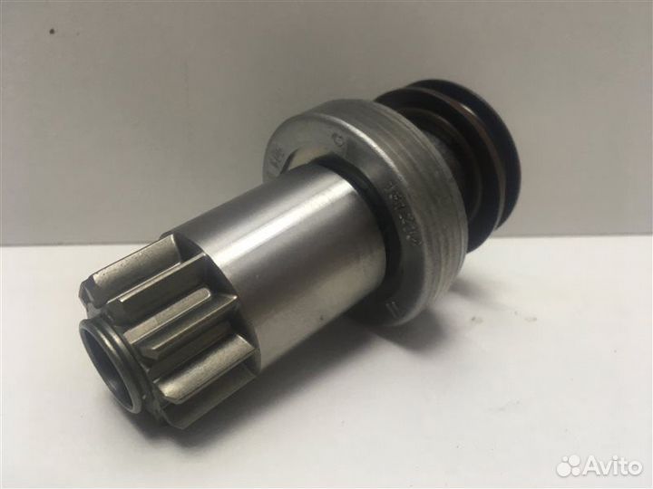 Бендикс стартера Audi A2 8Z0 2000-2005 127E