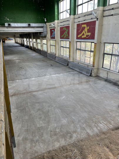 Помещение свободного назначения, 2800 м²